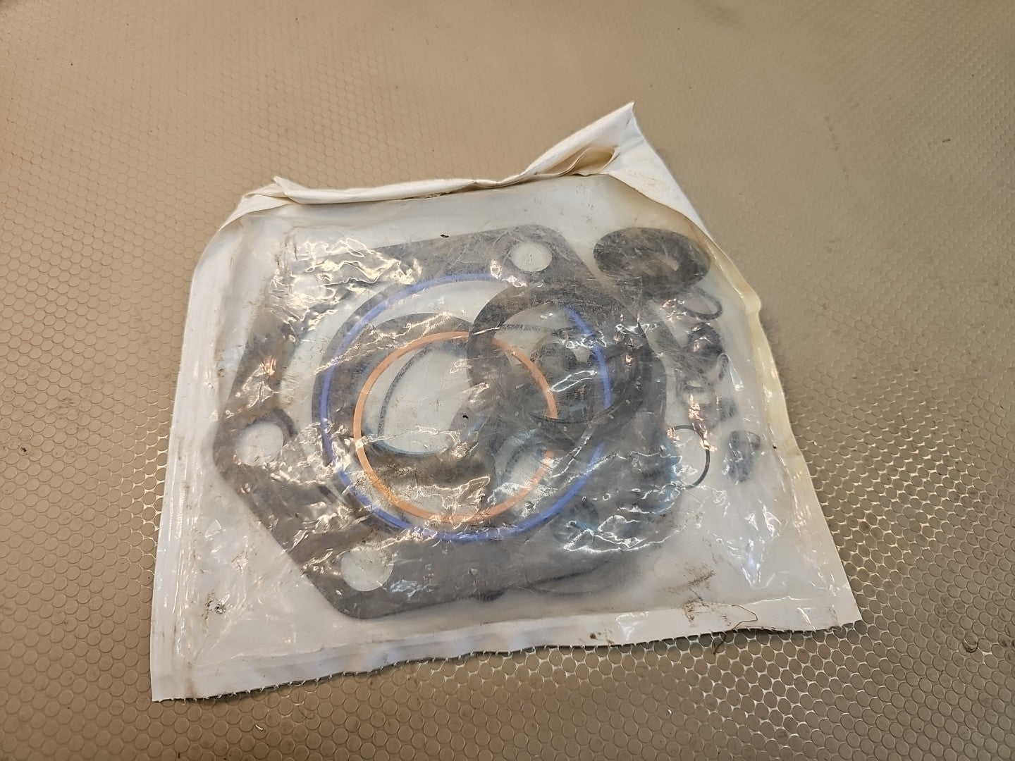 Paccar TAS650012TRW Kit Gear Seal Kit NEW USA
