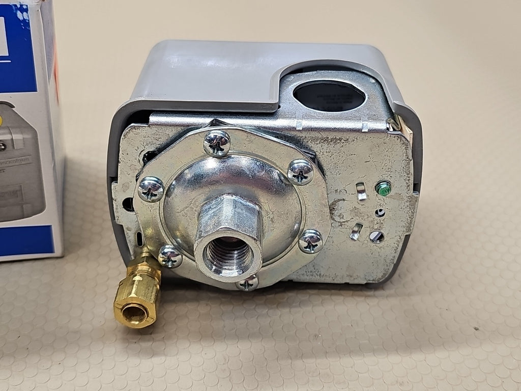 NEW at MostElectric: 9013FHG52J59X SQUARE D 9013-FHG52J59X
