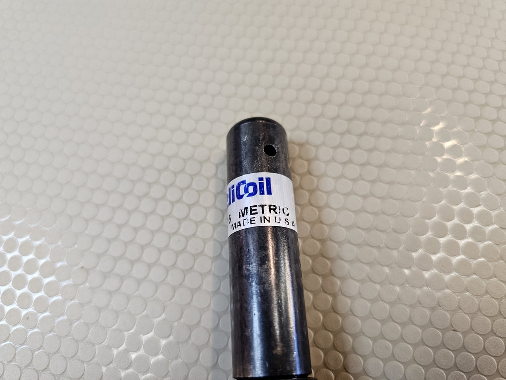 HeliCoil Tang Break-Off Tool 4238-8, M8 Thread Size - 61-917-1 Insert Tool