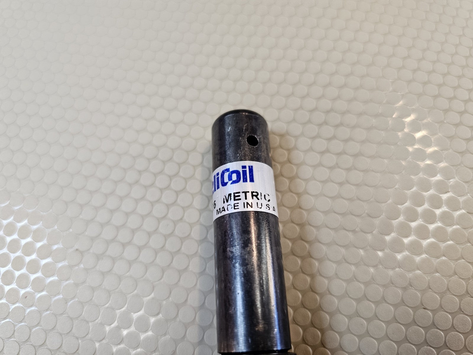 HeliCoil Tang Break-Off Tool 4238-8, M8 Thread Size - 61-917-1 Insert Tool