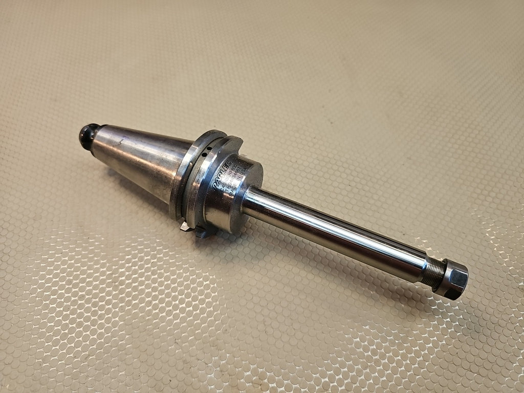Parlec C40-11ERF600 C40-11ER Tool Holder Collet Chuck Long Nose