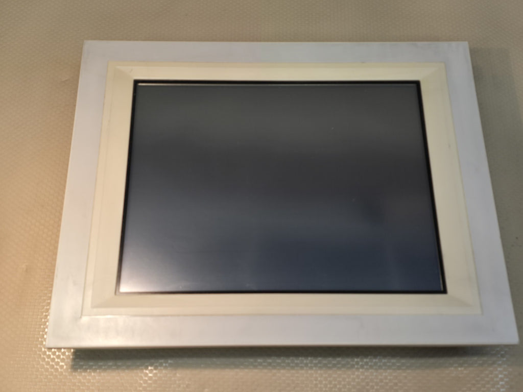 IDEC HG3G-8JT22TF-W Industrial Touch Screen HG Series *MINT / TESTED*