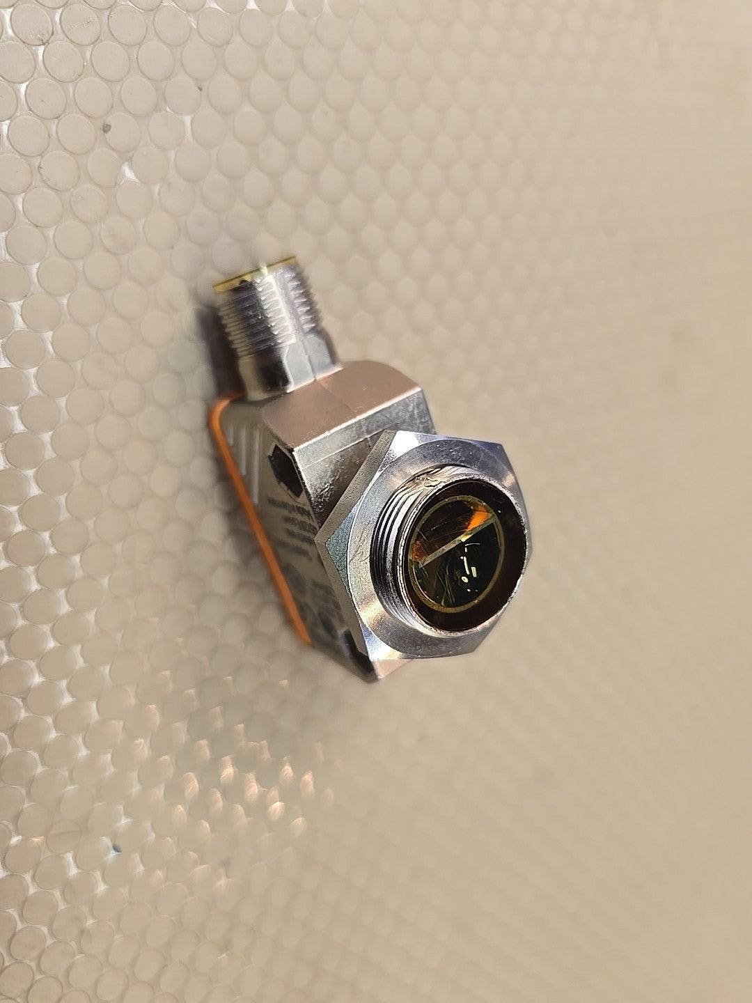 IFM EFECTOR OGH-FPKG/US/CUBE OGH580 10-30VDC NSMP