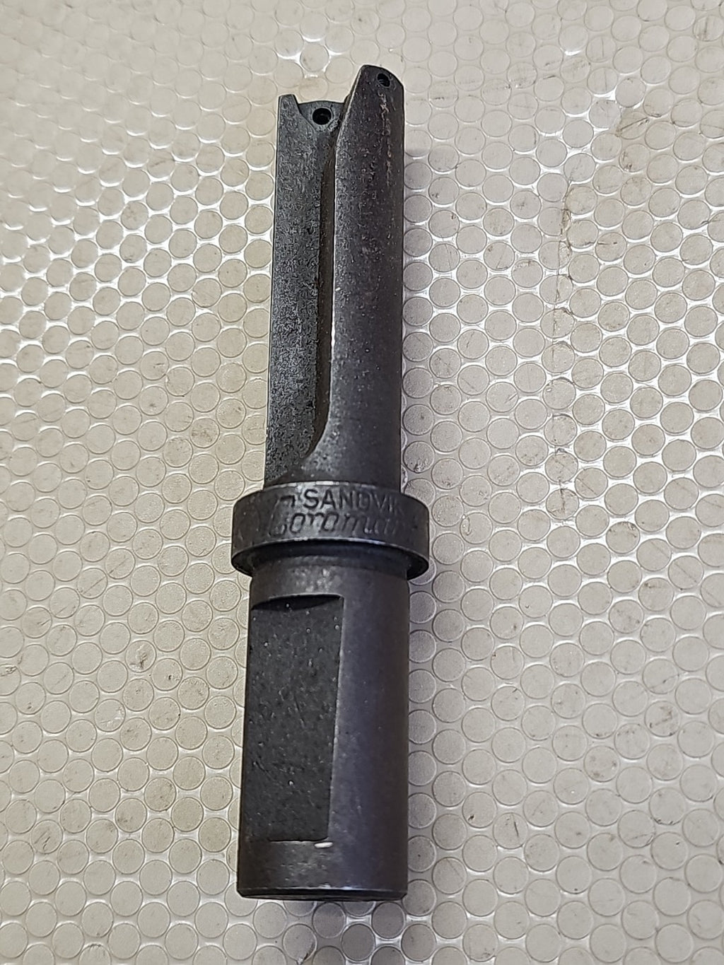 SANDVIK, 416.1-0185-20-02 A20 INDEX DRILL