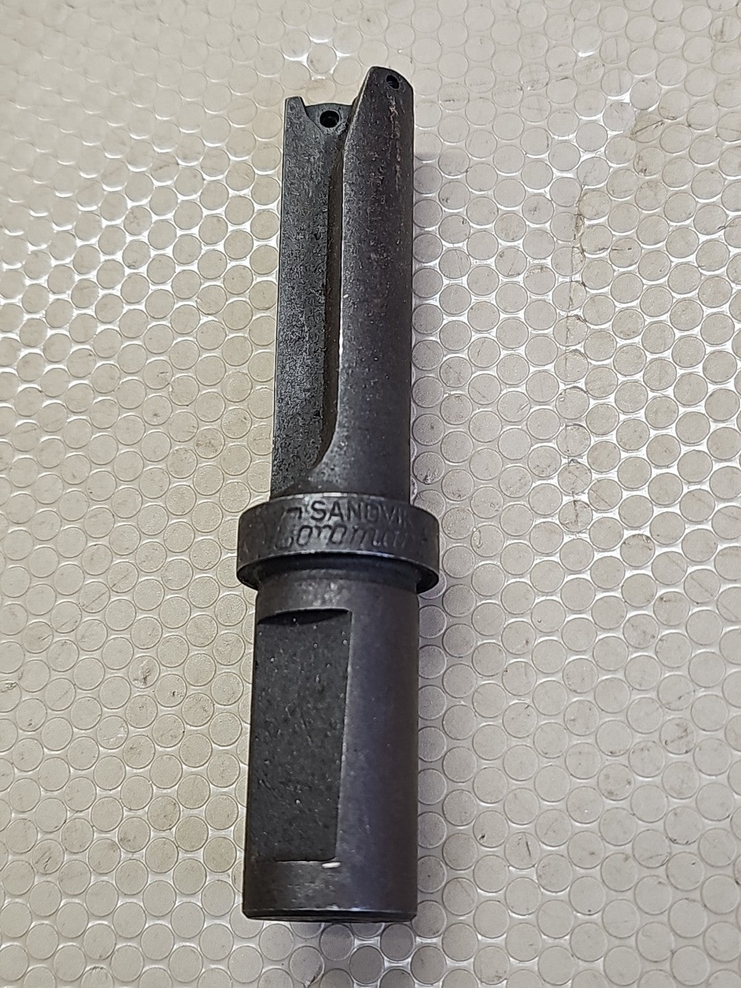 SANDVIK, 416.1-0185-20-02 A20 INDEX DRILL