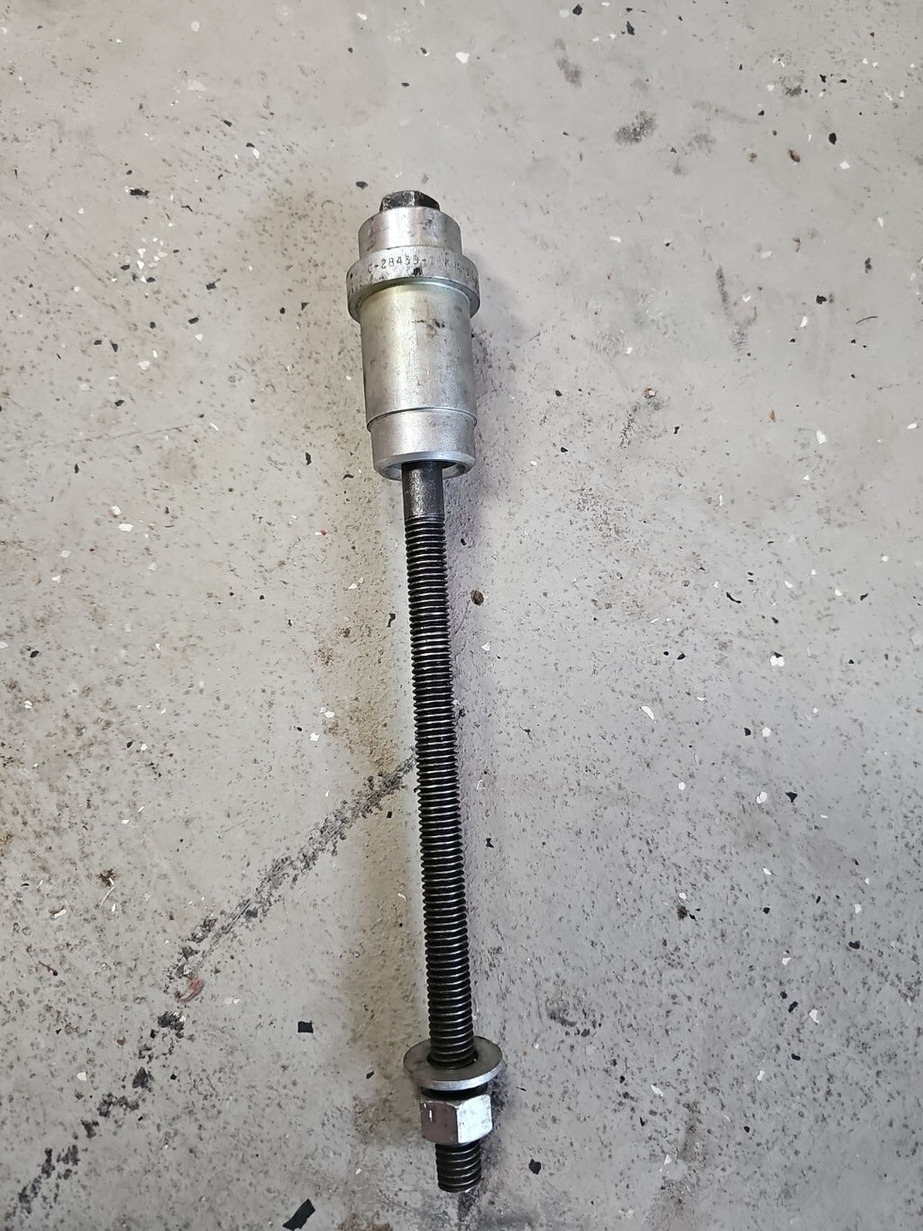 KENT MOORE TOOL J-28439-1 SPECIALTY SERVICE TOOLS