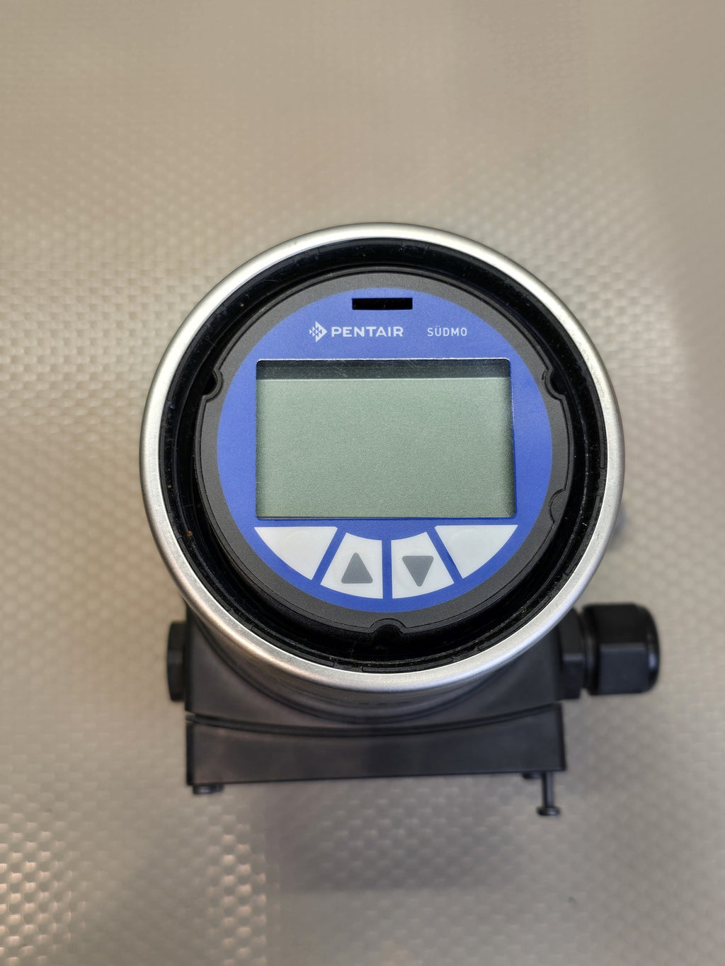 Pentair Südmo 2344901 8692 Valve Control Top Positioner 24V Single Acting