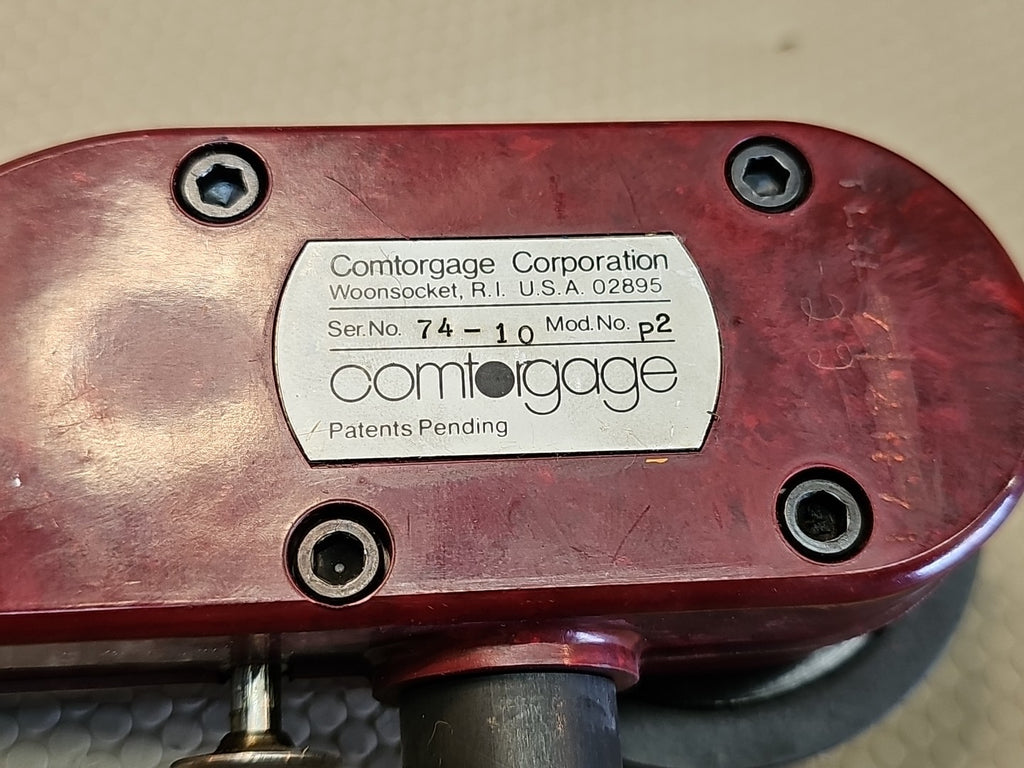 Comtorgage Bore Gage P2 Nice Shape