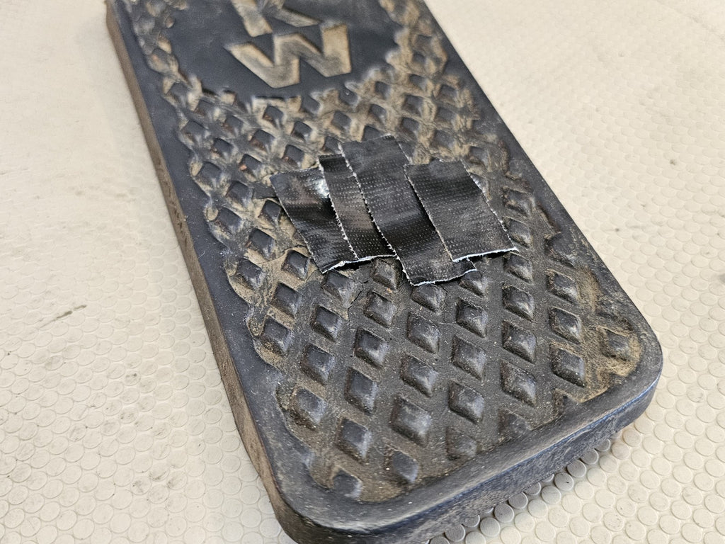 Kenworth W900A Throttle Pedal Pad Genuine OEM k174-c-149