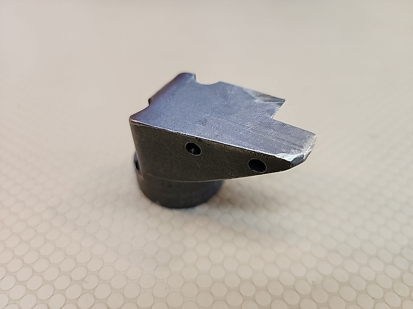 Paragon Machine Technology 113619 L12 Indexible Boring Head