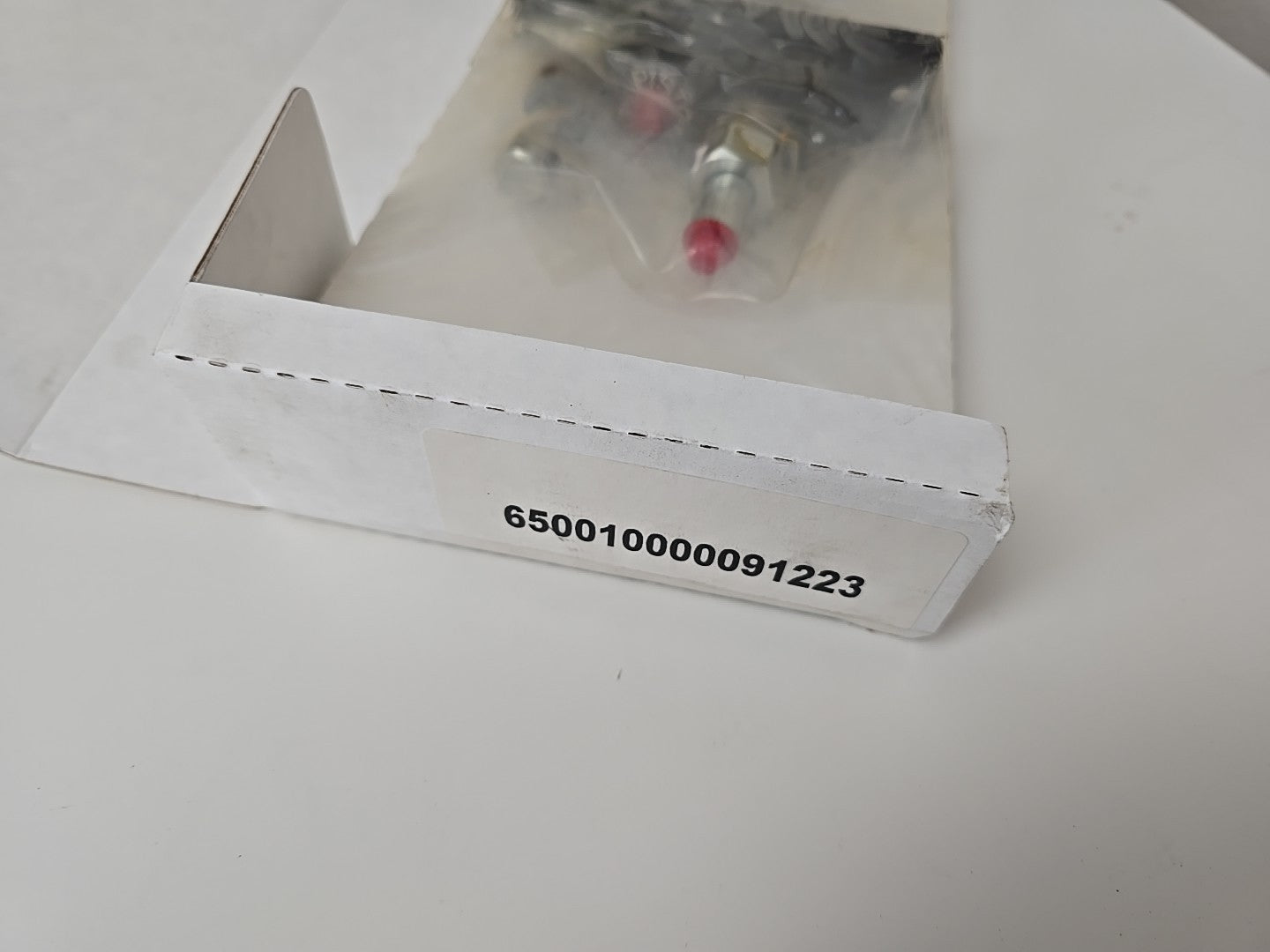 CPI Lubrication 91223 LP Force Feed Lube Pump 3/8” NEW P55U PS BSF Rra