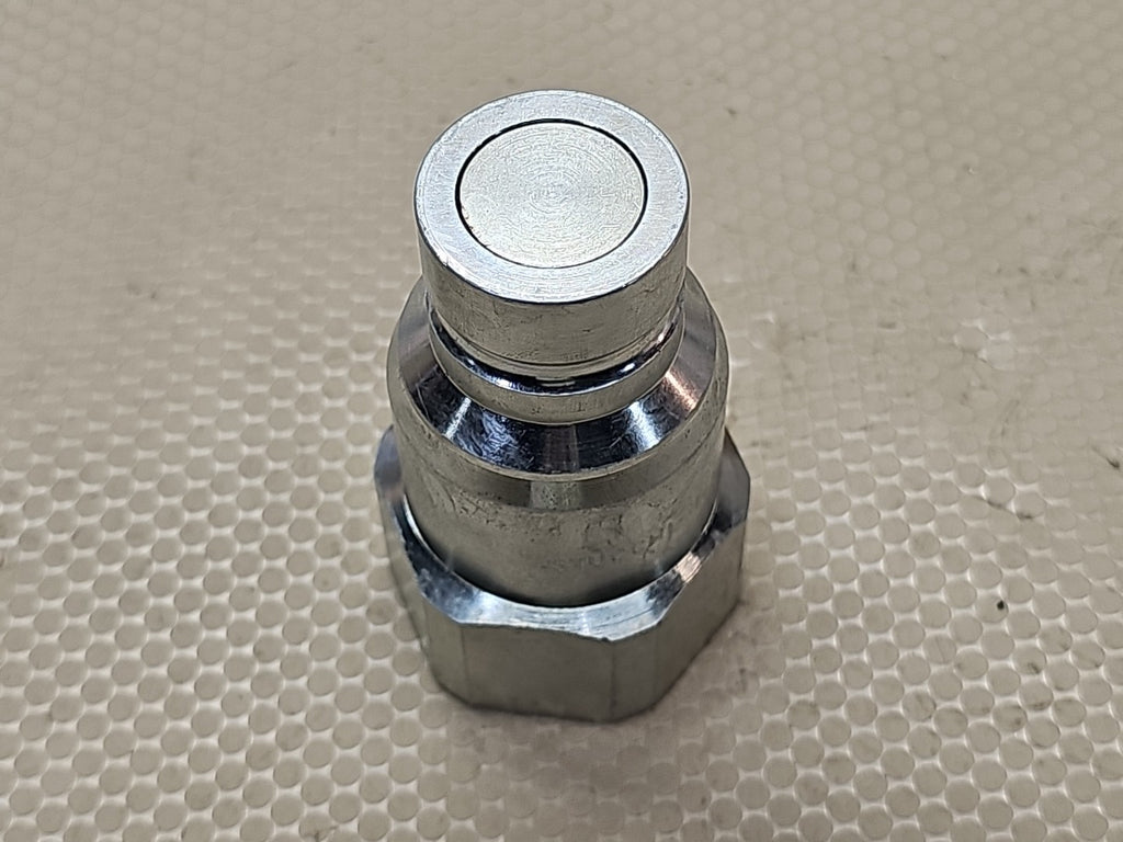 Stucchi M A17 3/4 NPT Coupler
