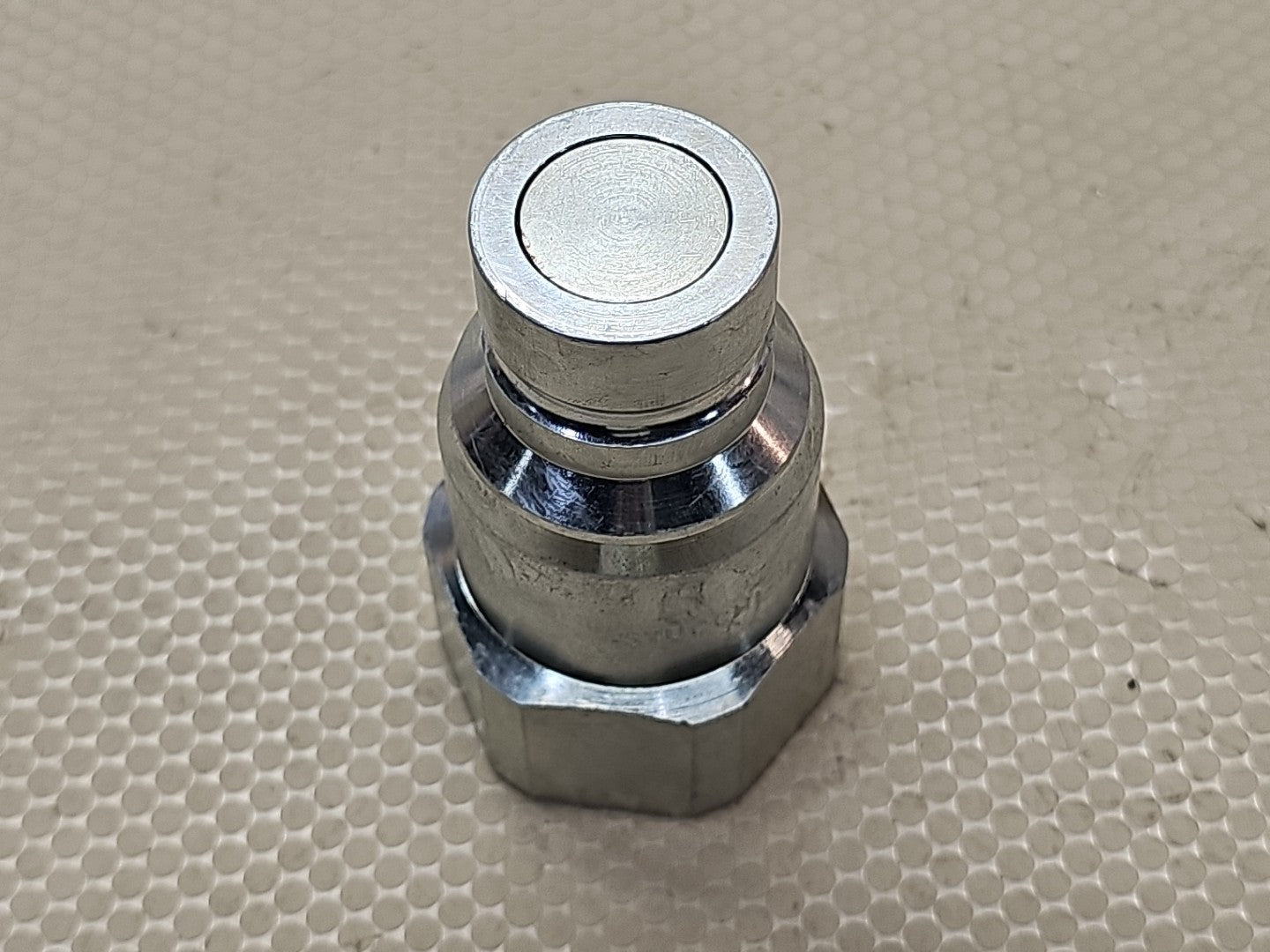 Stucchi M A17 3/4 NPT Coupler