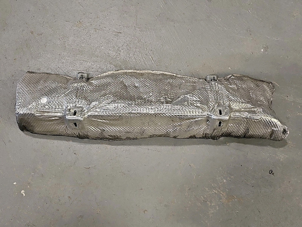 Porsche OEM 911 99150547503 Heat Shield