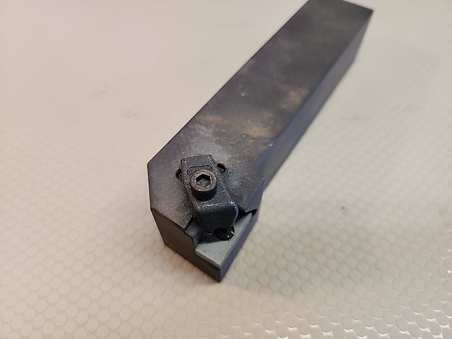 ISCAR FLSR-206D Lathe Tool Holder 5124078 Shank 1pc