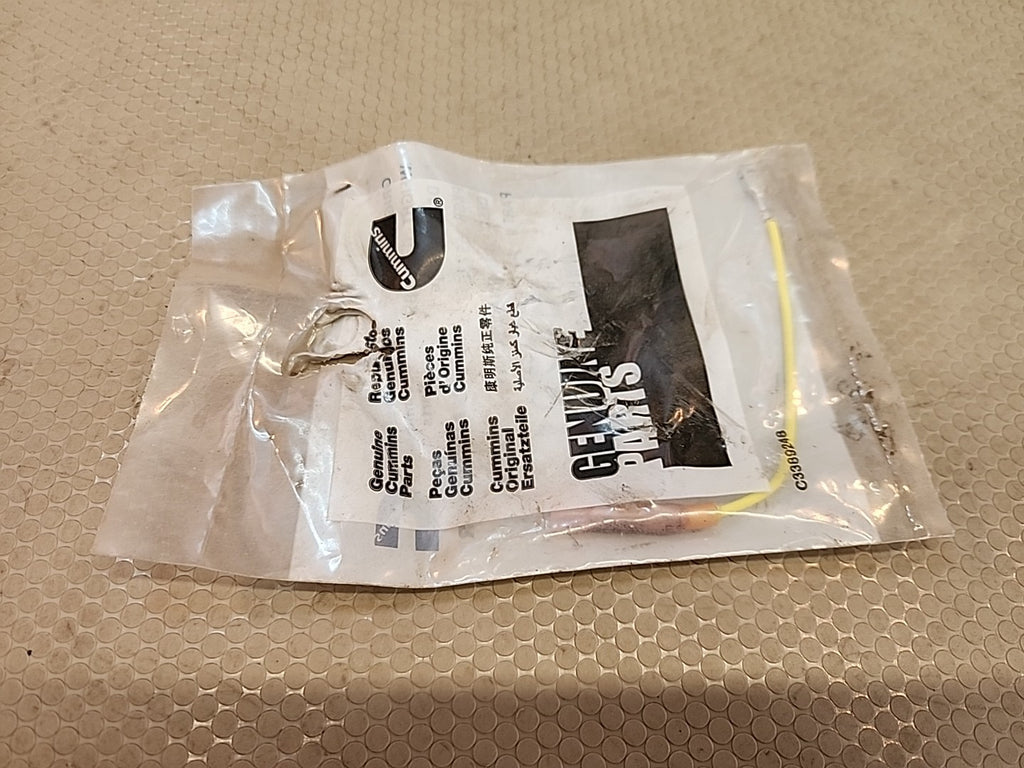 Genuine Cummins 3164291 TERMINAL ELC CNR REPAIR, OEM Cummins Part 3164291