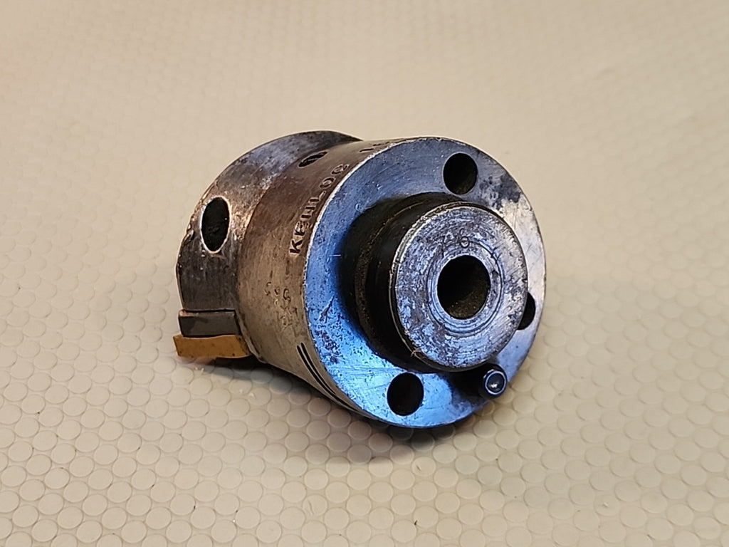 Kennametal Kenloc 1636L Interchangeable Boring Head