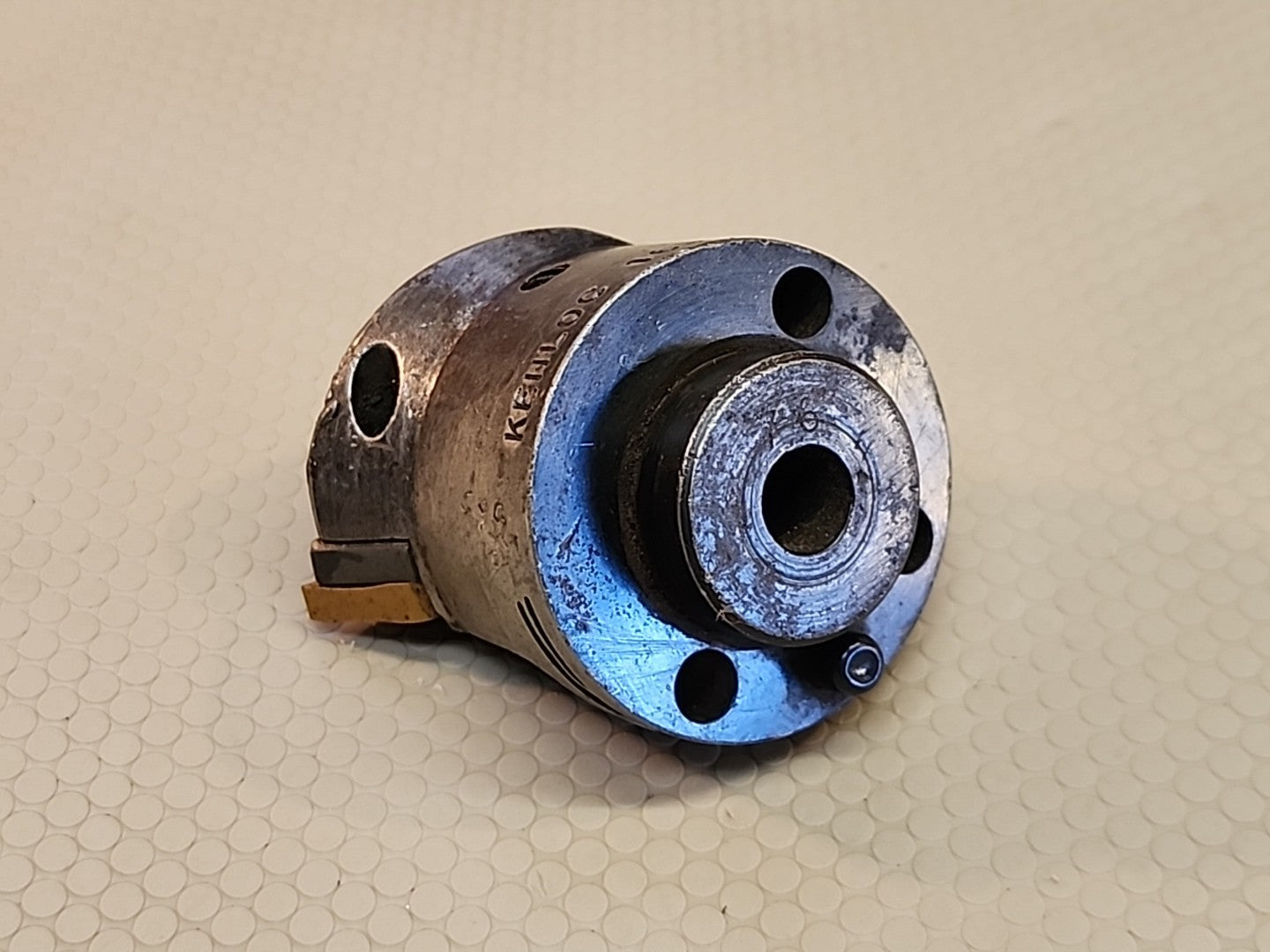 Kennametal Kenloc 1636L Interchangeable Boring Head