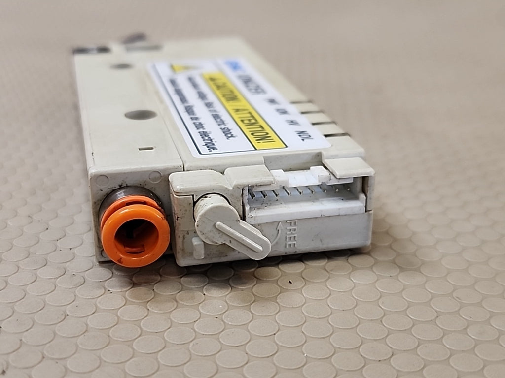 SMC IZN10-11P07 IONIZER