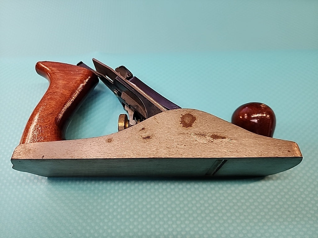 Great Neck Wood Plane NO.C4 Vintage