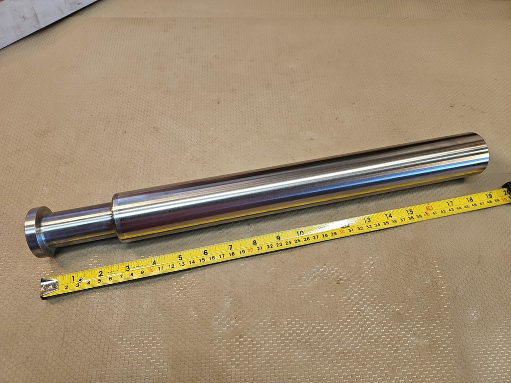 Gardner Denver 1PE3820 - 2" Colmonoy Plunger For GD TEE Pump 2 Inch UNUSED