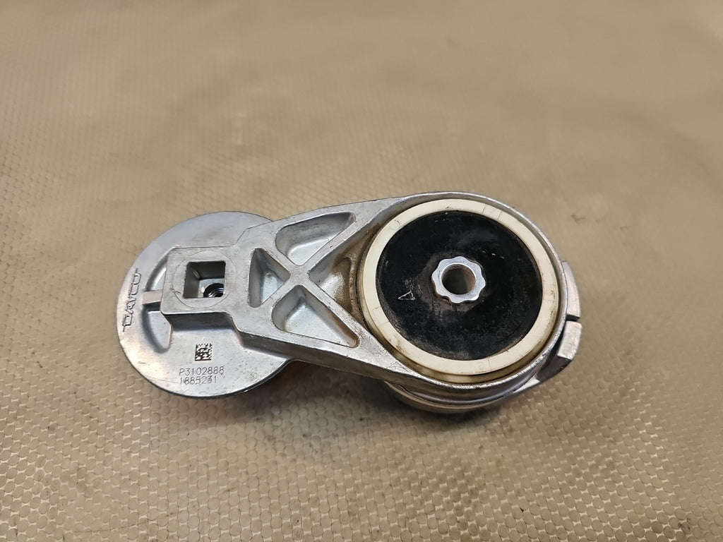 Cummins ISM DAYCO Belt Tensioner Pulley Assembly P/N 3102888 & 1189161