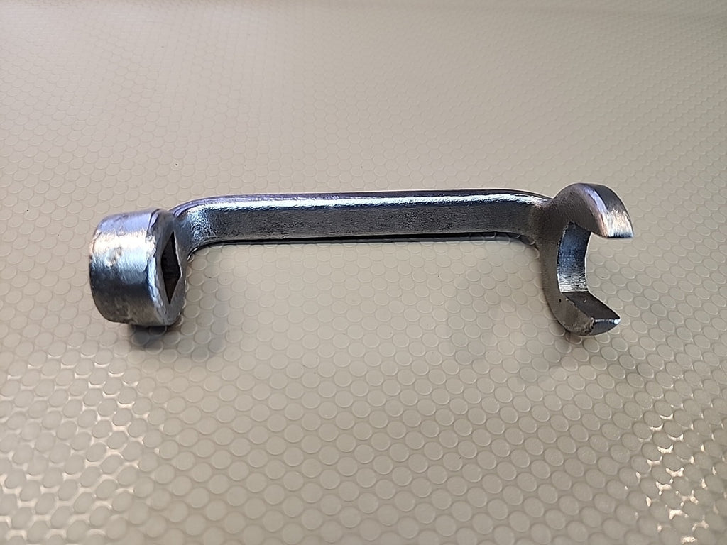 Vintage OTC Tools 7012 Valve Adjustment Wrench Socket Made in USA M8