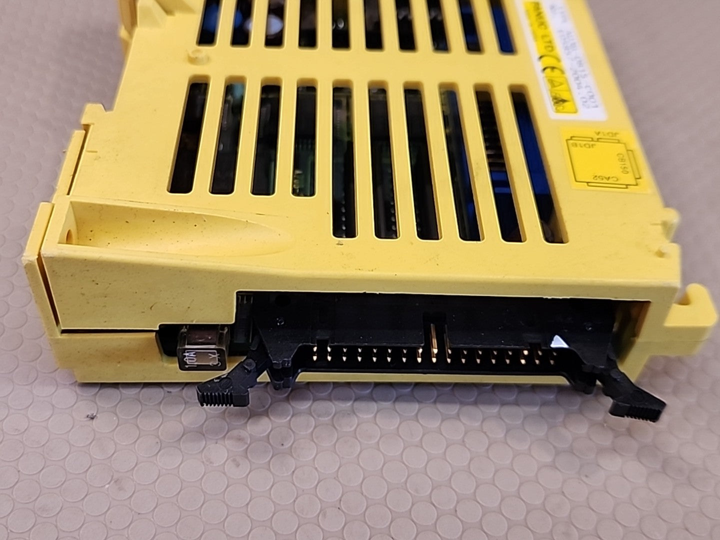 Fanuc A03B-0815-C001 I/O Module 