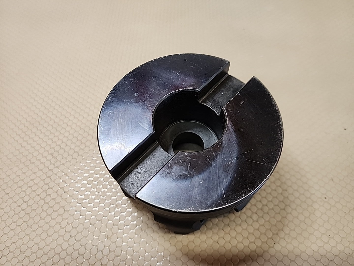 Tungaloy Cutting Tool TXP08400RU 4" Indexable Face Mill USA