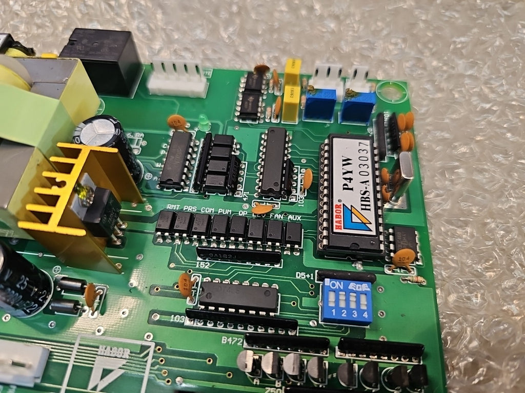 NEW Circuit Board 1PC Oil cooler VER:P22B-A22 control Accessies