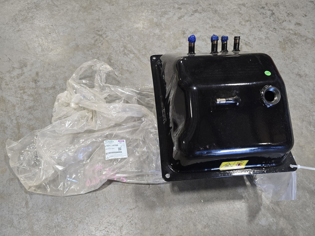 Kubota OEM K7621-97700 Hydraulic Oil Tank RTV-X1140 Utility Vehicle OEM New