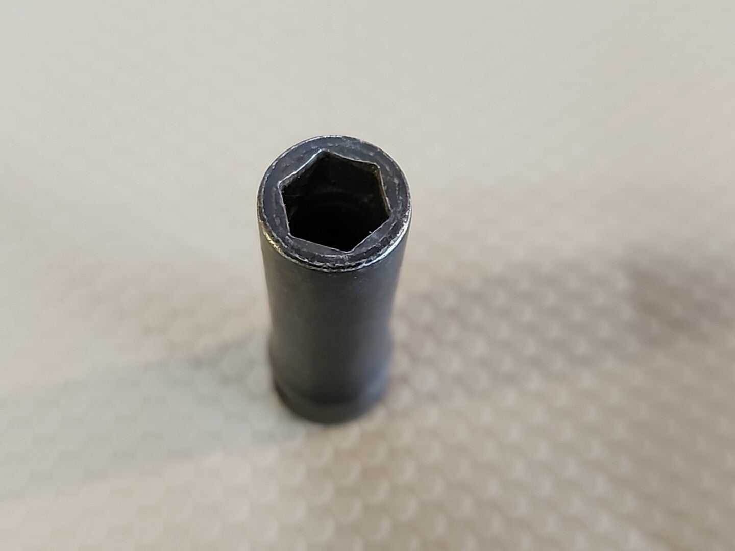 Snap-on Tools USA 3/8" Drive 3/8" SAE Deep 6PT Deep Impact Socket SIMF120A