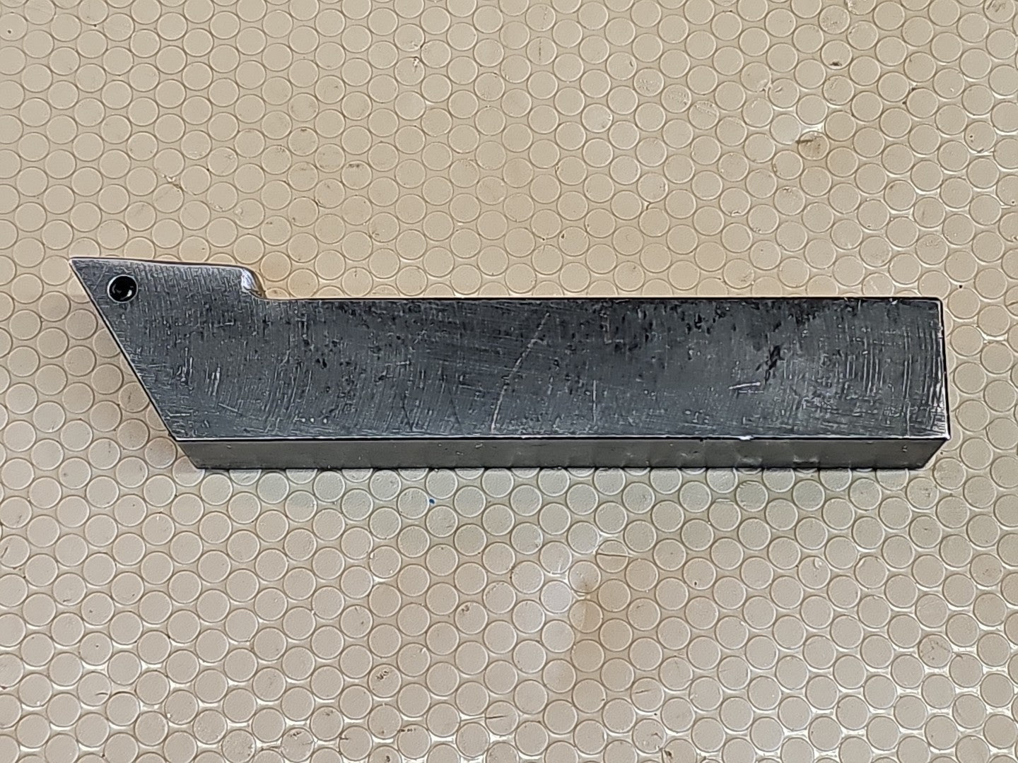 SECO SDJCR-12-3 Shank Turning Tool USA