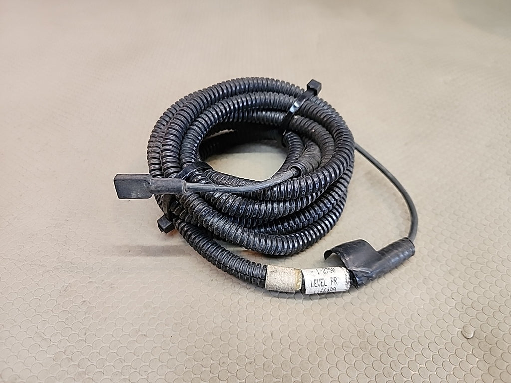Kenworth wire extension K246-611-1-2750 LEVEL PR 11664AA OEM Paccar