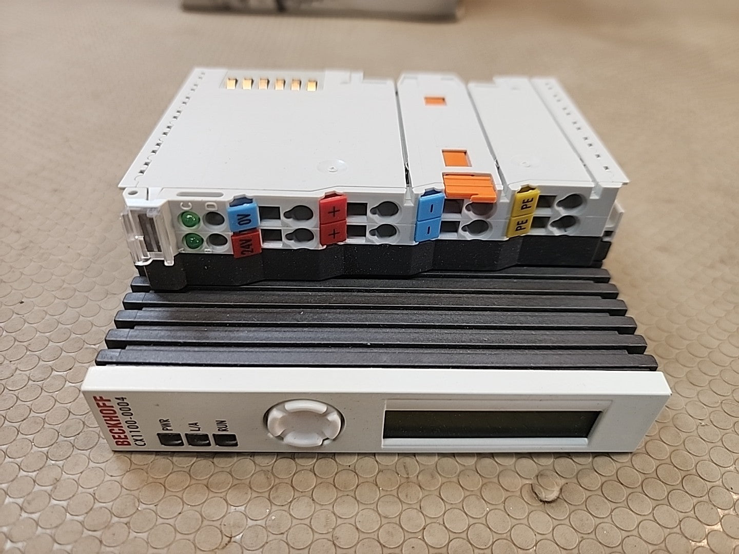 1PC Brand New In Box Beckhoff CX1100-0004 PLC Module fast Shipping 