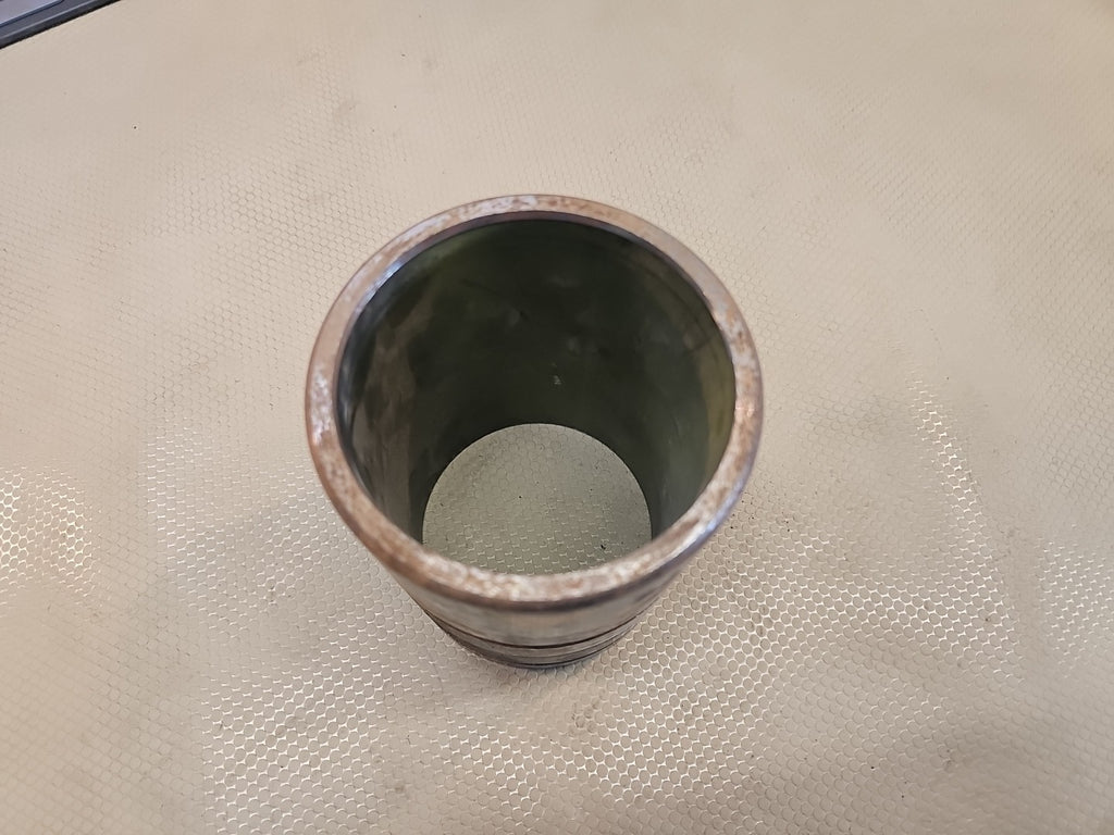 Caterpillar Cylinder Block Liner OEM Cat NEW (Quantity) 4 inch