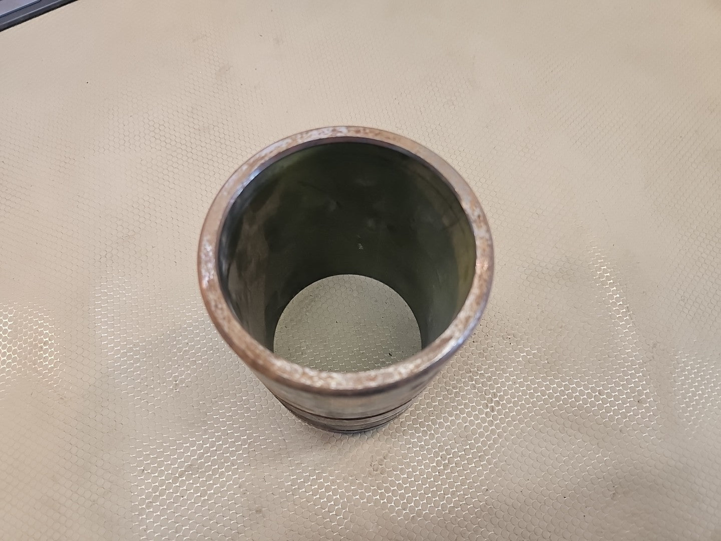 Caterpillar Cylinder Block Liner OEM Cat NEW (Quantity) 4 inch