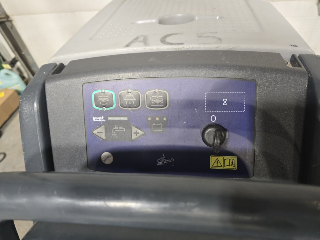 Advance Adfinity 20D Walk-Behind Floor Scrubber 