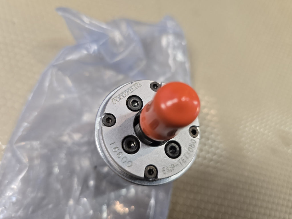Federal MaraMeter Dimentron Indicating Plug Gage For Blind Hole EMP-TETX050