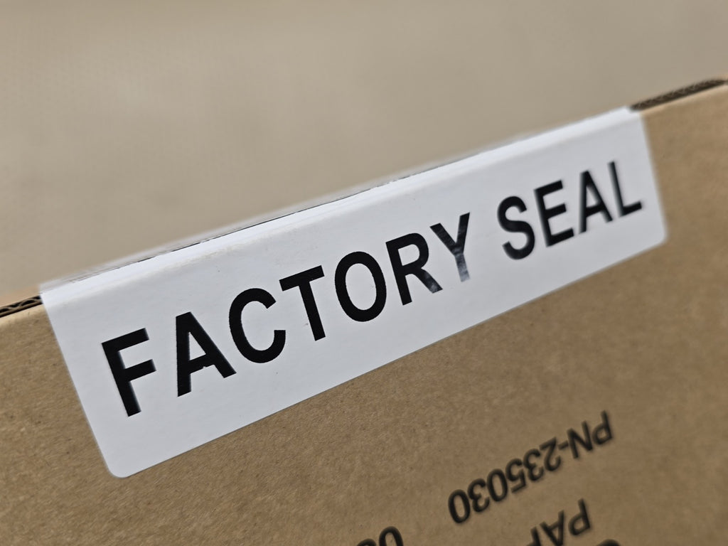 Allen-Bradley 1756-OF4 SER A ControlLogix 4 Point Analog Output Module FW 1.5