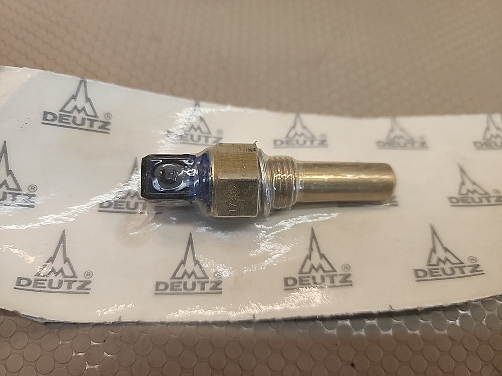 Deutz Genuine Part 0118-2702 Diesel Temperature Sender