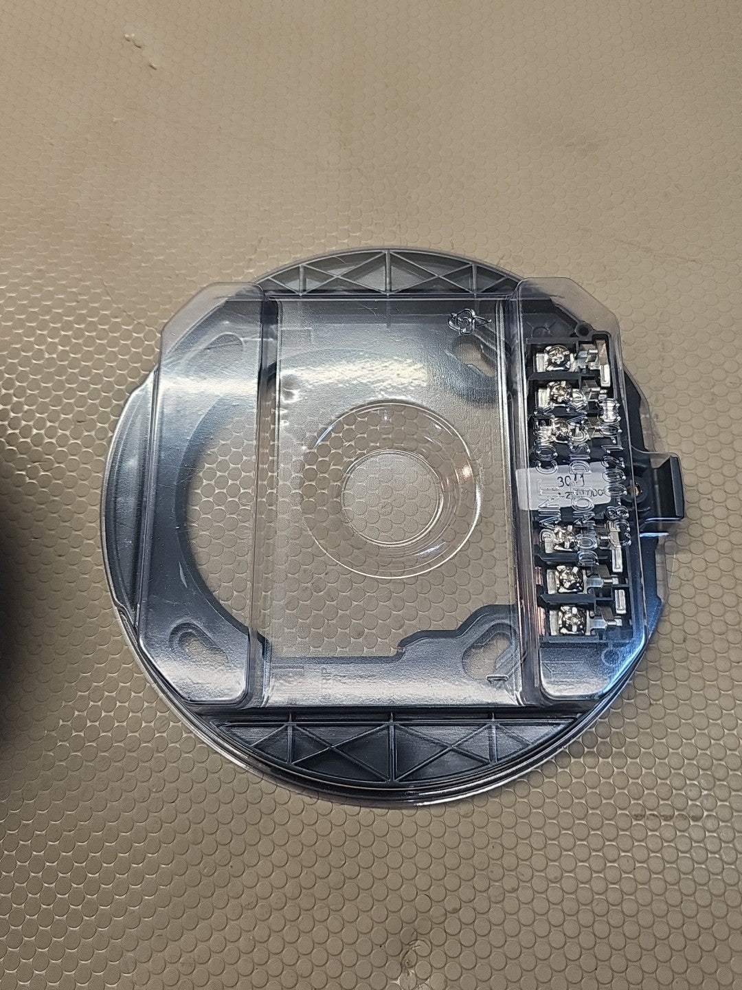 NEW System Sensor SPSCRL-BP10