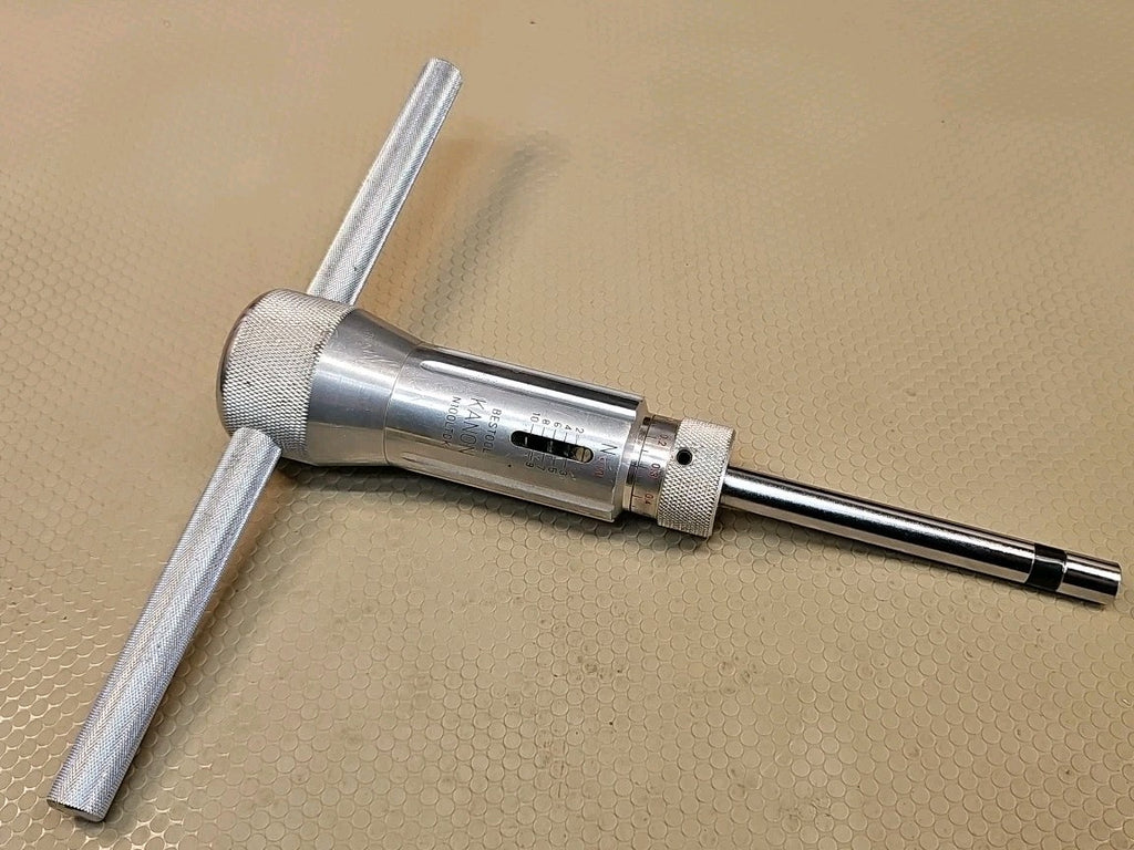 Bestool KANON N100LTDK Torque Screwdriver Screw Driver