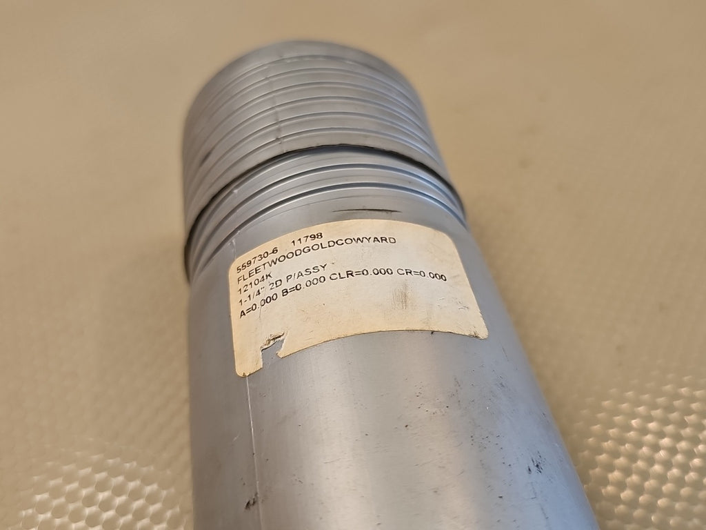 NEW AMADA Punch Press Turret DIE SET 90? SP02640