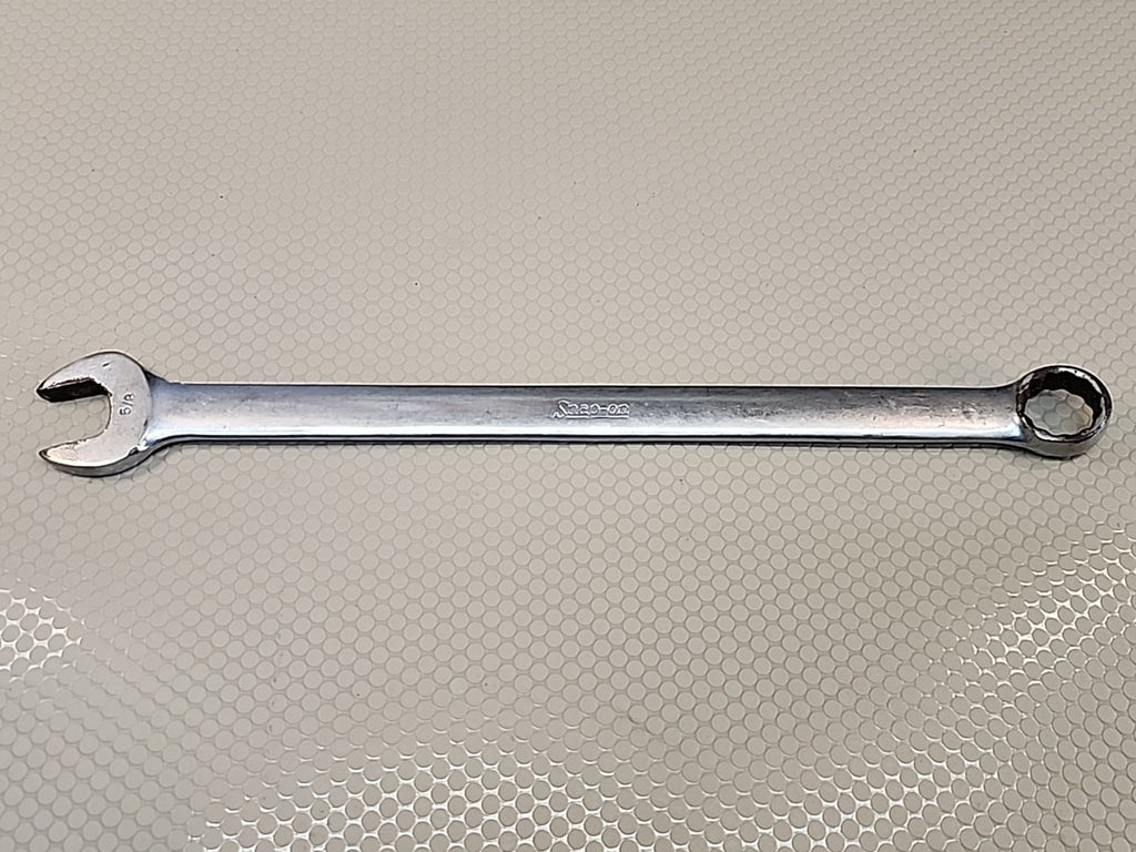 SNAP - ON WRENCH - OEXL20B - 5/8 IN - LONG 