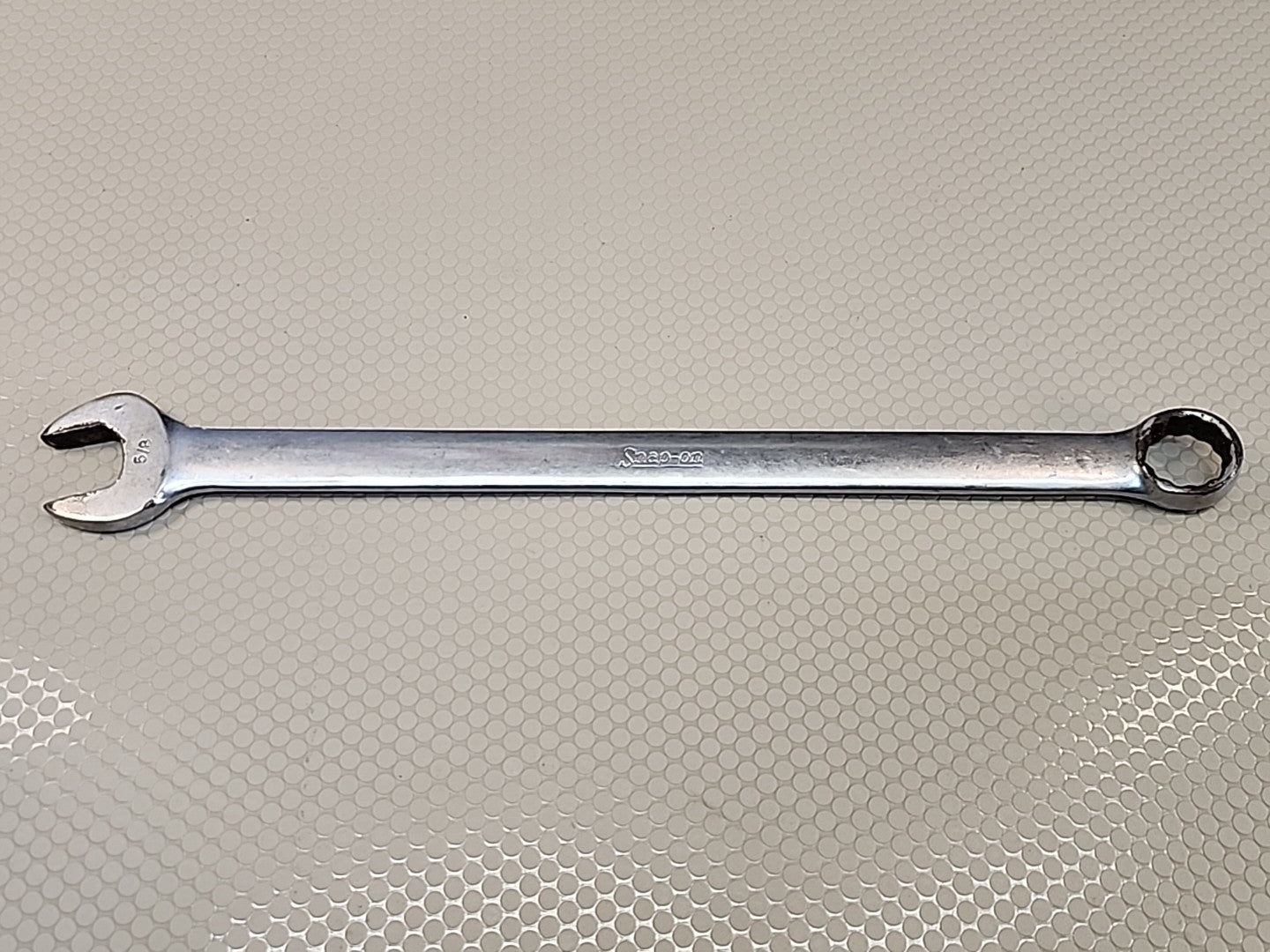 SNAP - ON WRENCH - OEXL20B - 5/8 IN - LONG 