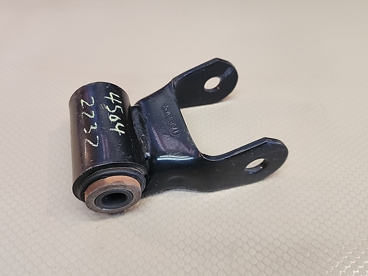 Genuine Mopar Spring - Shackle 52039315ab 52039315AB