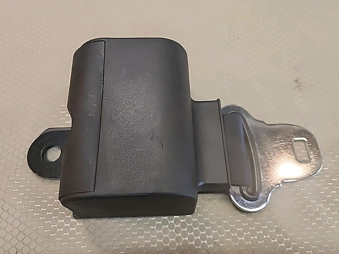 Kubota OEM Seat Belt Retractor E1025055F-94-1Darby USA Made FMVSS 209/302 Safety