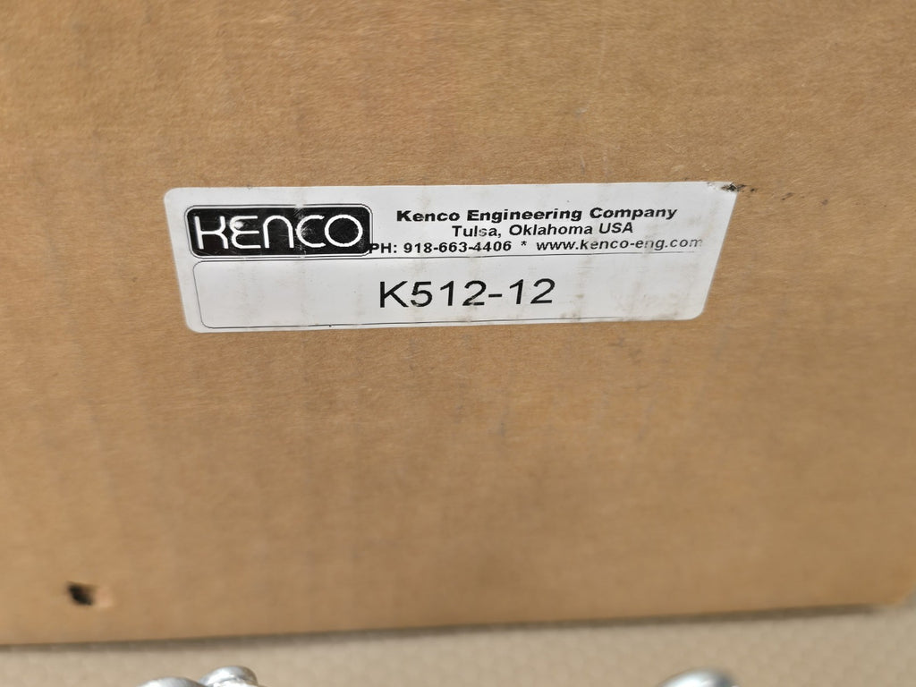 Kenco Industries K512-12 K512-9U Oil Level Controller