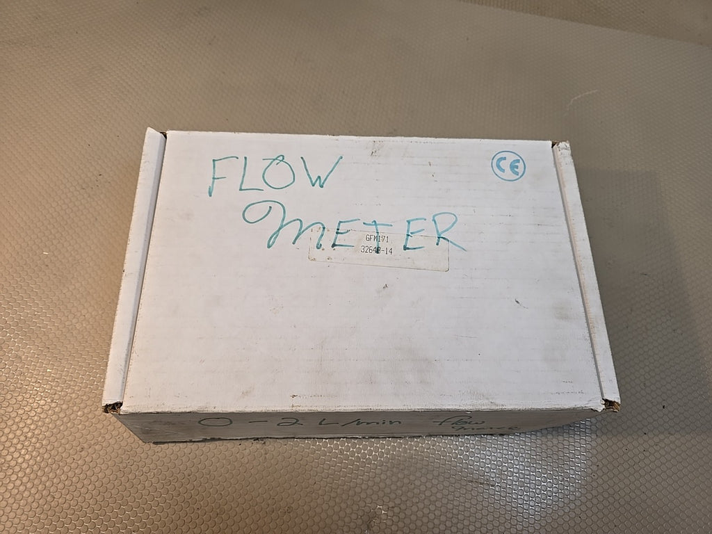 AALBORG GFM17 MASS FLOWMETER GFM17-SERIES  05250780617